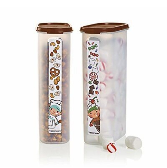 Tupperware Oval Modular Mate - Picture 14 of 14